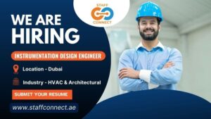 Instrumentation Design Engineer