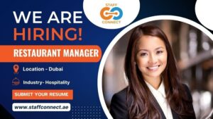 Restaurant Manager