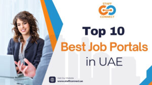 Top 10 Best Job Portals in UAE