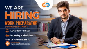 Work Preparator