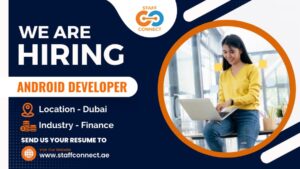 Android Developer