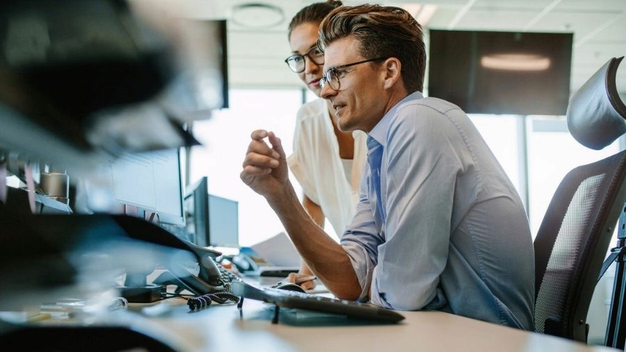 Chief Technology Officer (CTO)