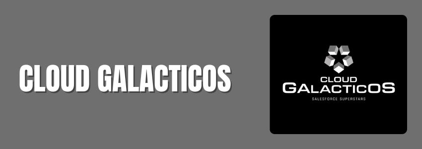 Cloud Galacticos