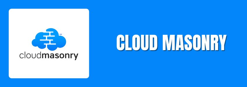 Cloud Masonry