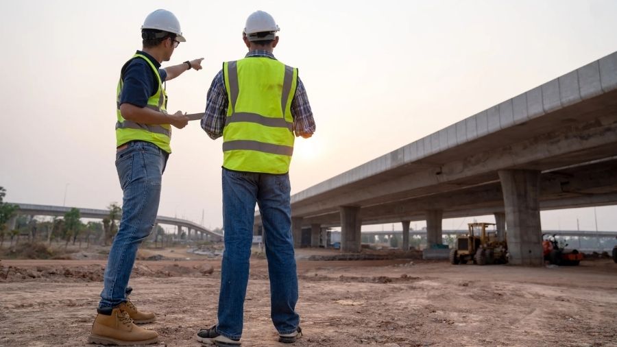 Construction Project Manager