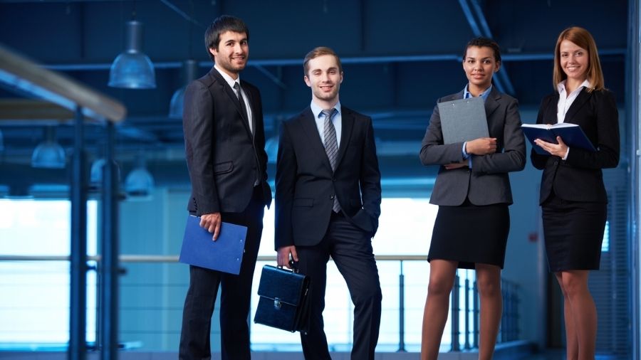 Contract Staffing Solutions