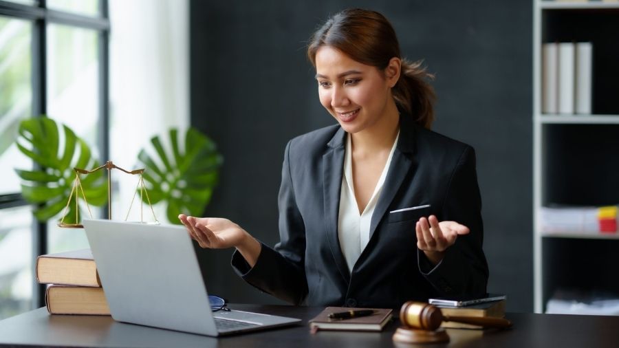 Corporate Lawyer