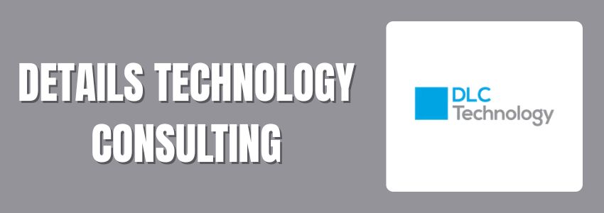 Details Technology Consulting
