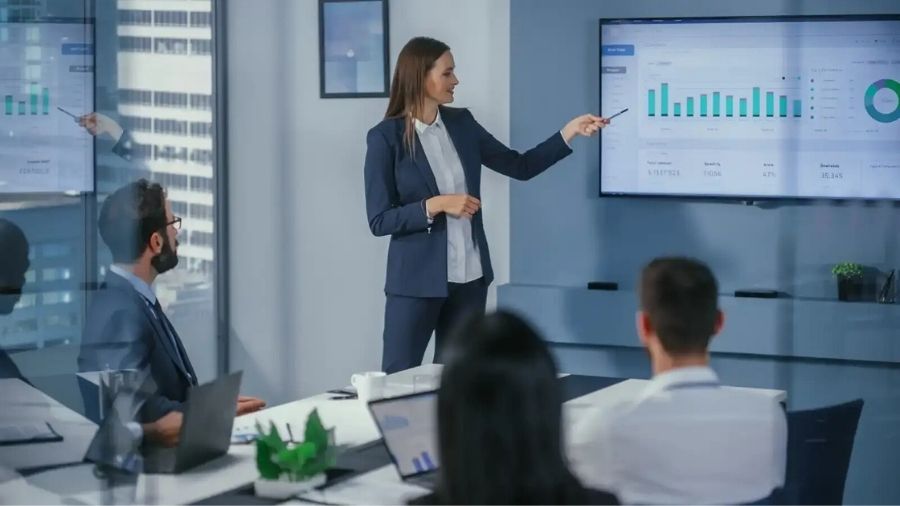 Finance Director