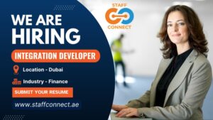 Integration Developer