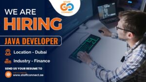 Java Developer