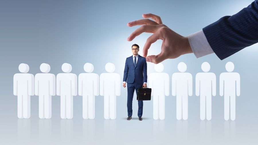 Manpower Recruitment Agency in the UAE
