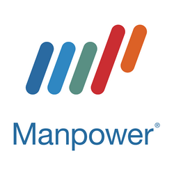 ManpowerGroup Logo