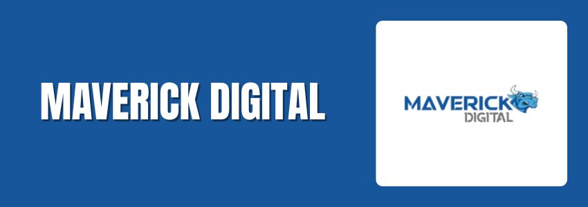 Maverick Digital
