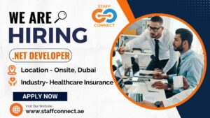 .Net Developer