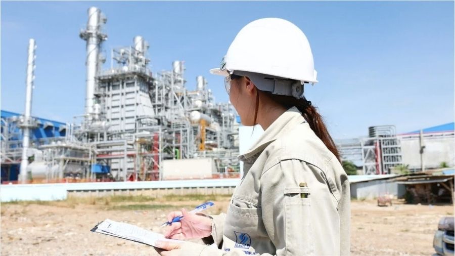 Petroleum Engineer
