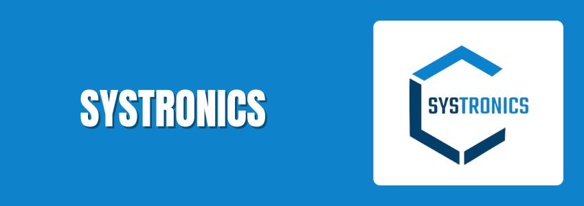SYSTRONICS