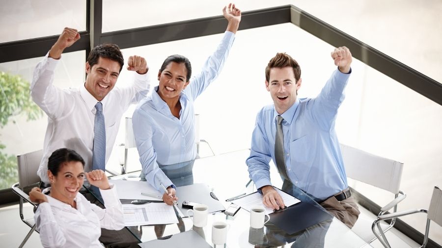 Success Stories