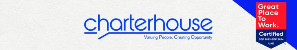 Charterhouse Logo