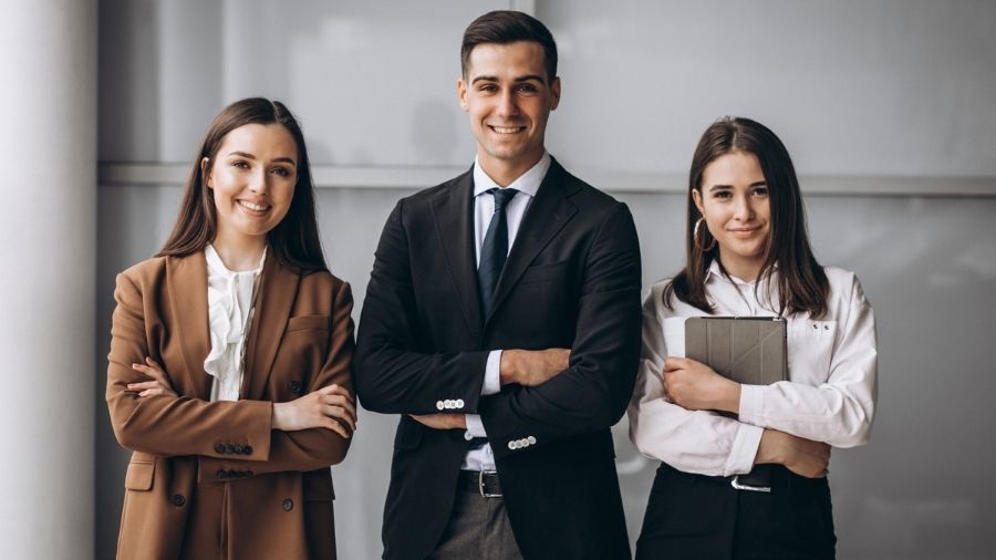 contract staffing agency