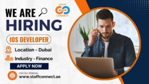iOS Developer