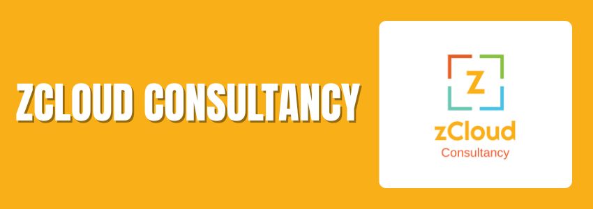 zCloud Consultancy
