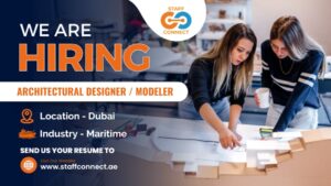 Architectural Designer Modeler