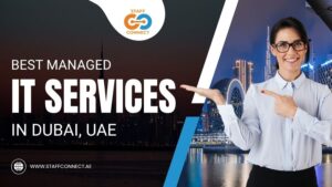 Best Managed IT Services Provider In Dubai, UAE
