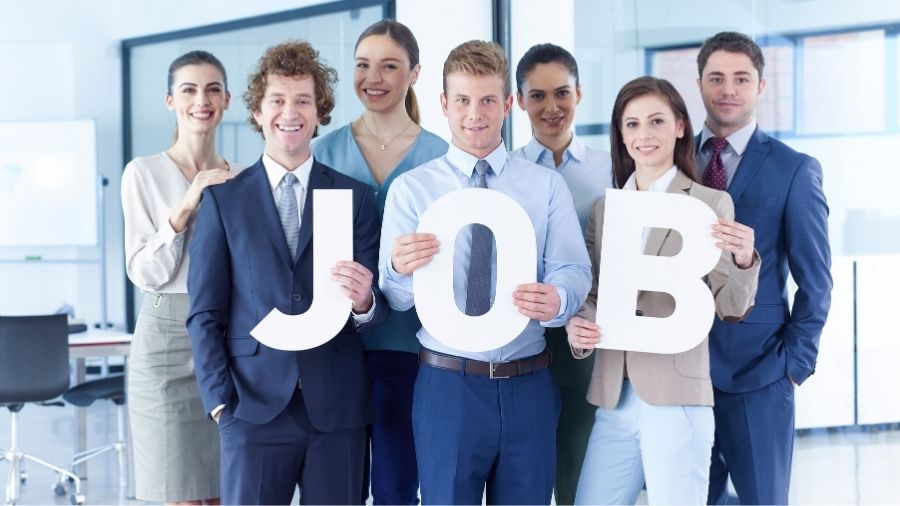 Check Out Job Descriptions