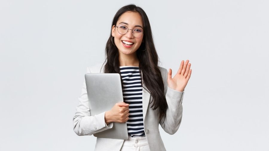 Connecting with Your Salesforce Success