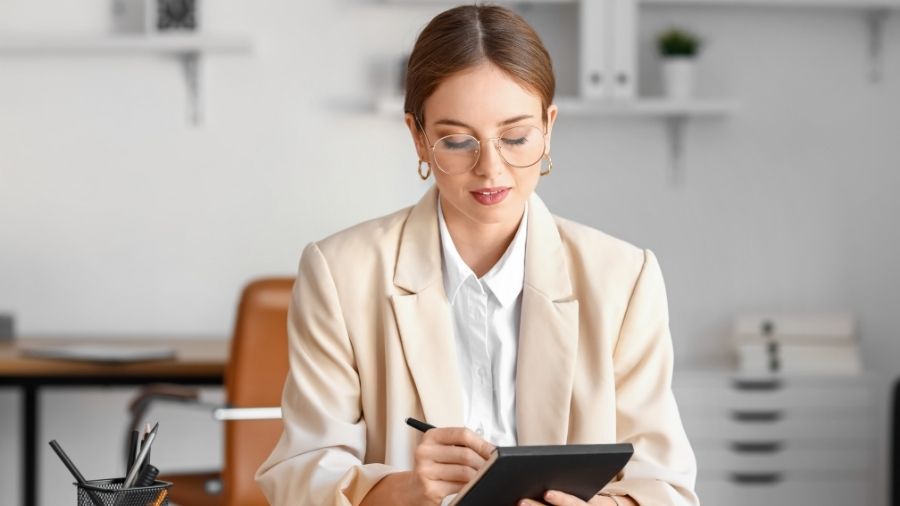 Human Resources Specialist