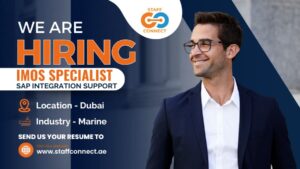 IMOS Specialist – SAP Integration Support