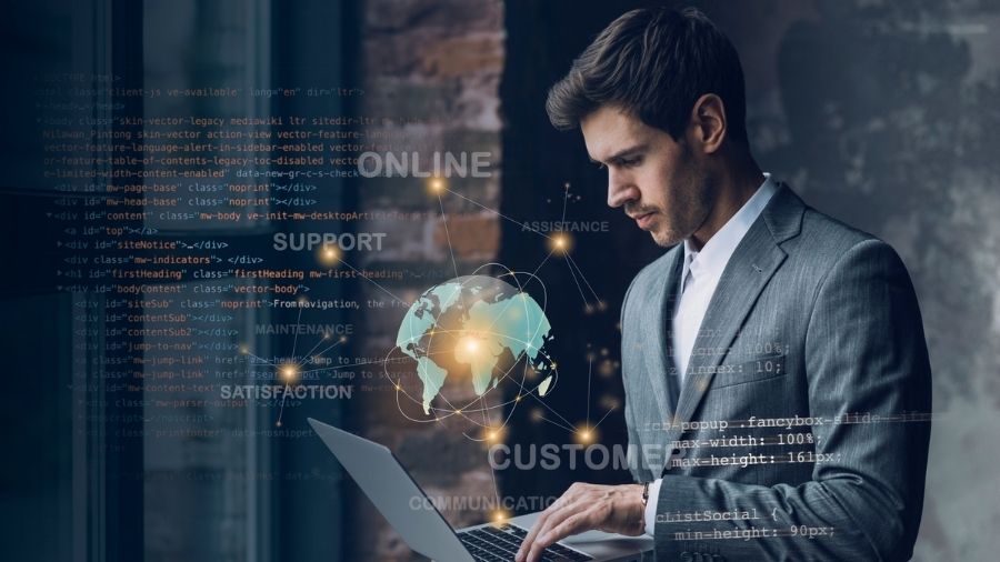 IT Managed Service Provider in Dubai