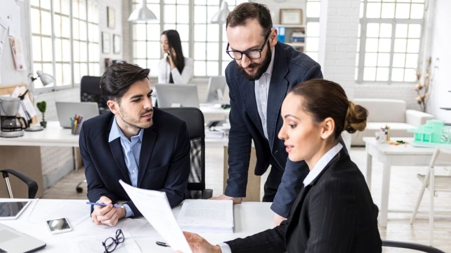 Identify the Hiring Needs