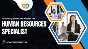 Interview Questions And Answers For A Human Resources Specialist