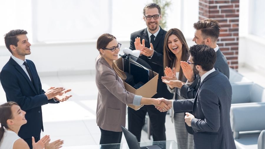 Introduction and Induction of the New Employee