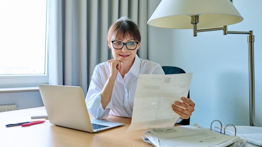 Key Elements Of Writing a Request Letter 