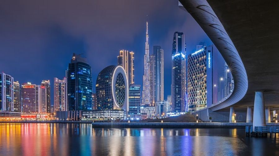 Managed IT Services in Dubai