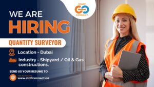 Quantity Surveyor
