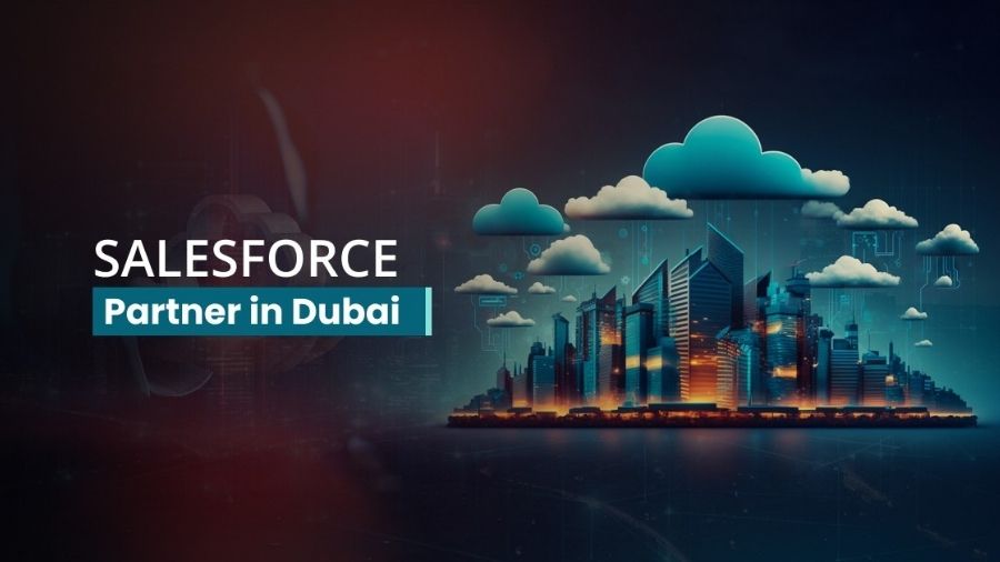 Salesforce Partner Dubai