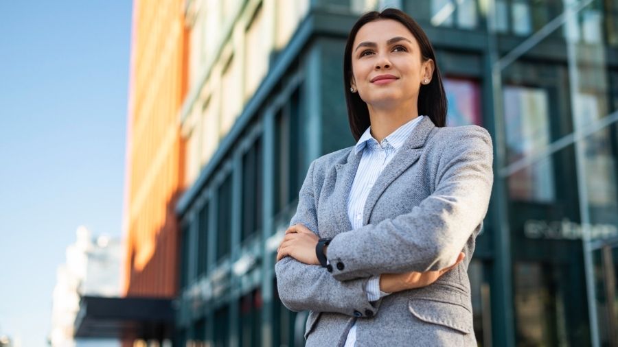 Set Clear Career Goals