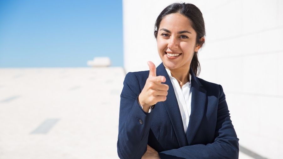 Top Useful Tips For A Successful HR Interview