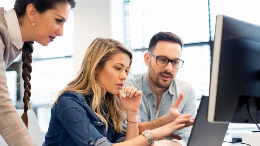 Benefits of IT Outsourcing