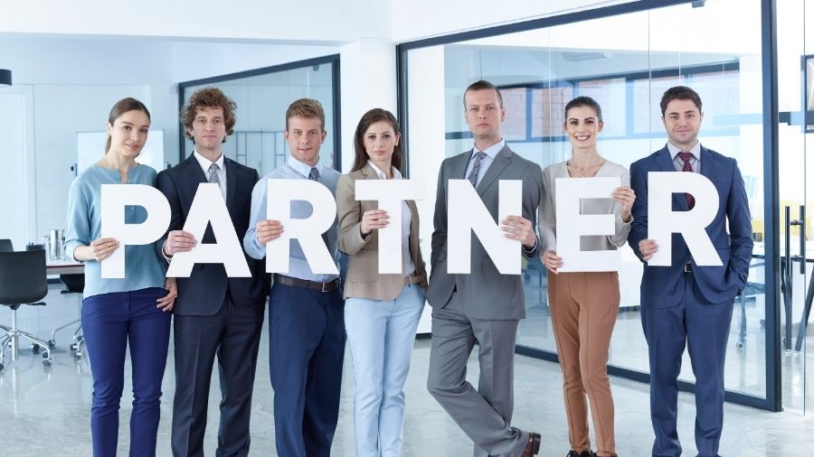 Business Benefits of Partnering with Staff Connect