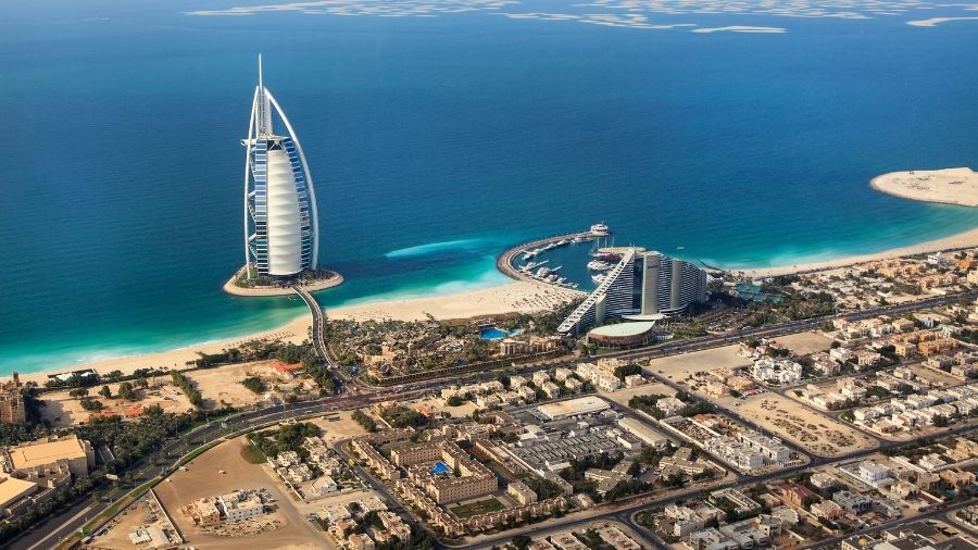 Dubai’s B2B Market