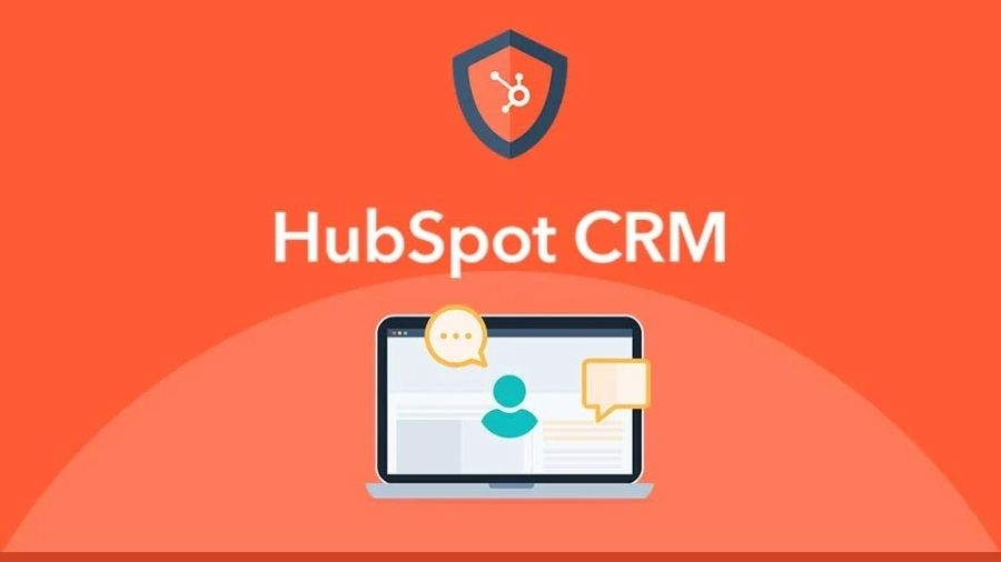HubSpot CRM
