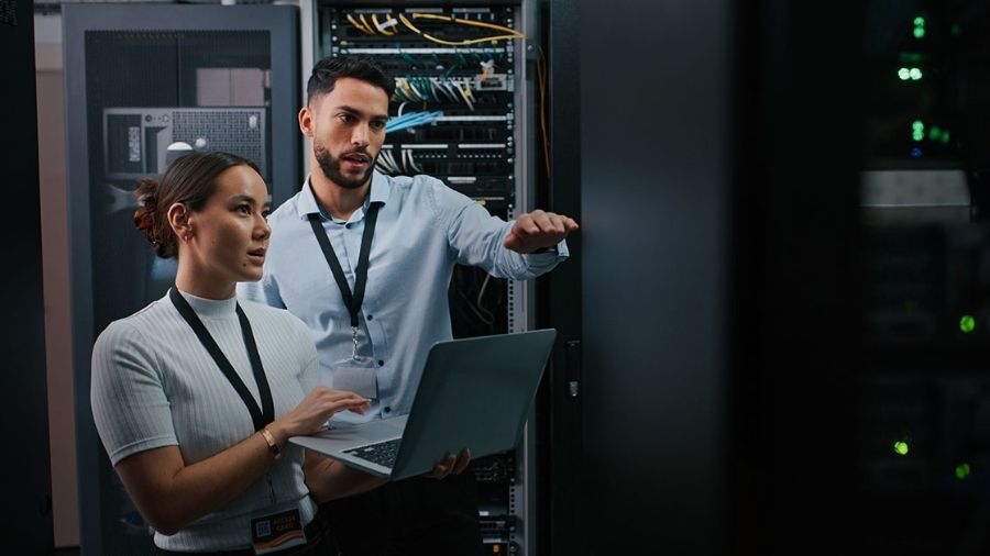 IT Outsourcing