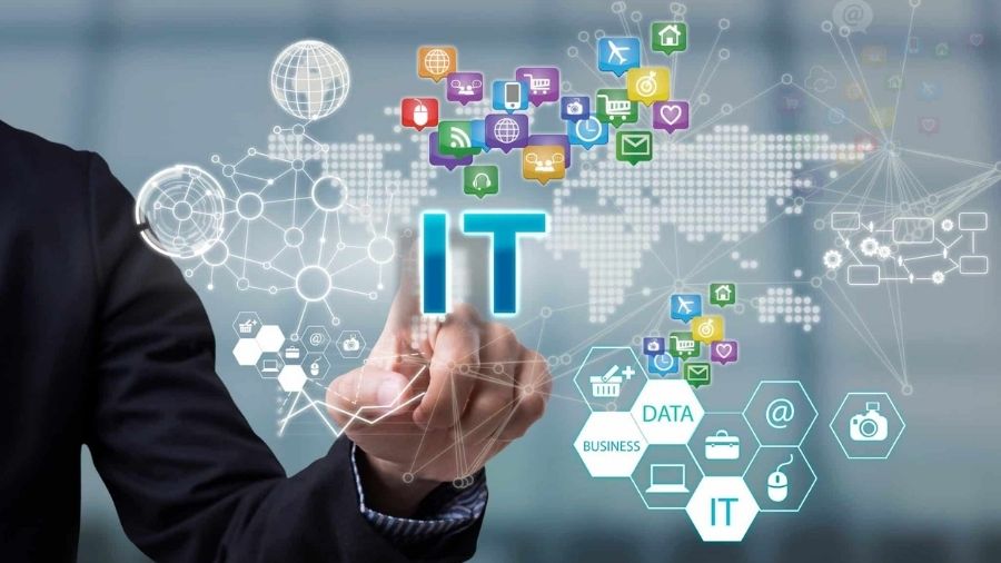 IT Services