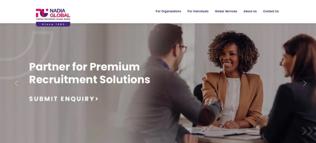 Nadia Global