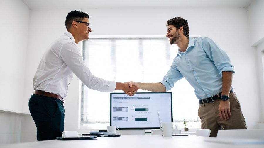 Oracle Support Partner